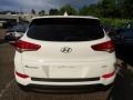 2017 Dazzling White Hyundai Tucson SE AWD  photo #3