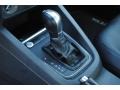2017 Silk Blue Metallic Volkswagen Jetta S  photo #13