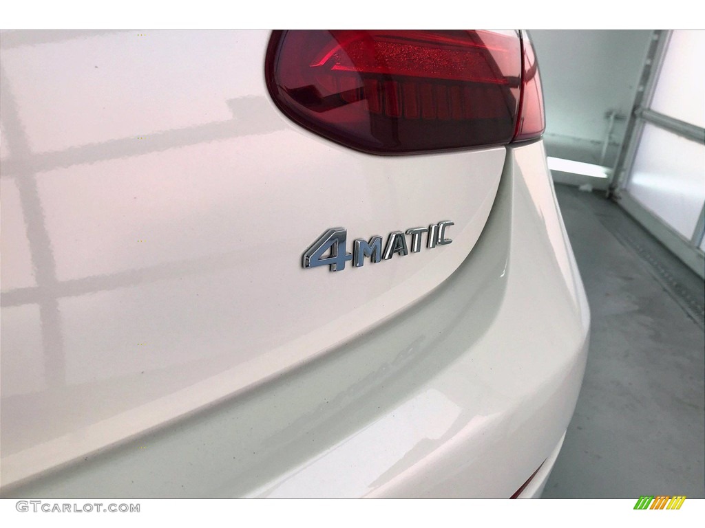 2018 E 400 4Matic Coupe - designo Diamond White Metallic / Macchiato Beige/Black photo #7