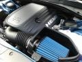 2020 Dodge Charger 5.7 Liter HEMI OHV 16-Valve VVT MDS V8 Engine Photo