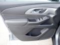 Satin Steel Metallic - Traverse LS Photo No. 13