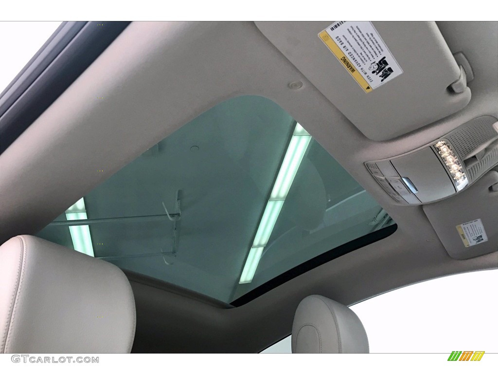 2018 E 400 4Matic Coupe - designo Diamond White Metallic / Macchiato Beige/Black photo #29