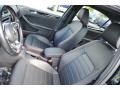 2017 Volkswagen Jetta GLI 2.0T Front Seat