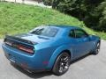 Frostbite - Challenger R/T Scat Pack Widebody Photo No. 6