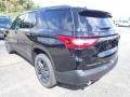 Mosaic Black Metallic - Traverse RS AWD Photo No. 3
