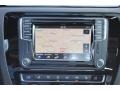 Titan Black Navigation Photo for 2017 Volkswagen Jetta #139377953