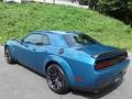 Frostbite - Challenger R/T Scat Pack Widebody Photo No. 8