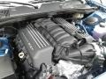 392 SRT 6.4 Liter HEMI OHV 16-Valve VVT MDS V8 Engine for 2020 Dodge Challenger R/T Scat Pack Widebody #139378007