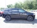 2020 Mosaic Black Metallic Chevrolet Traverse RS AWD  photo #6