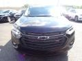 Mosaic Black Metallic - Traverse RS AWD Photo No. 8