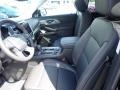 Mosaic Black Metallic - Traverse RS AWD Photo No. 13