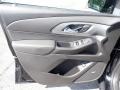 Mosaic Black Metallic - Traverse RS AWD Photo No. 14