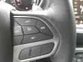 Black Steering Wheel Photo for 2020 Dodge Challenger #139378208