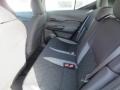 Charcoal Rear Seat Photo for 2020 Nissan Kicks #139378445