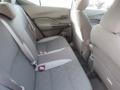 Rear Seat of 2020 Kicks S