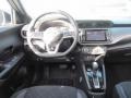 Charcoal Dashboard Photo for 2020 Nissan Kicks #139378505