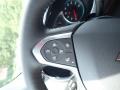 Jet Black Steering Wheel Photo for 2020 Chevrolet Traverse #139378694