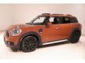Chestnut - Countryman Cooper ALL4 Photo No. 3