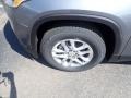 Satin Steel Metallic - Traverse LS AWD Photo No. 2