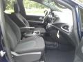 Black Front Seat Photo for 2020 Chrysler Pacifica #139378901