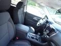 Satin Steel Metallic - Traverse LS AWD Photo No. 10