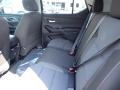 Satin Steel Metallic - Traverse LS AWD Photo No. 12