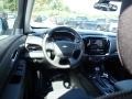 Satin Steel Metallic - Traverse LS AWD Photo No. 13