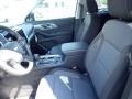 Satin Steel Metallic - Traverse LS AWD Photo No. 14