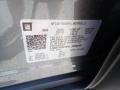 Satin Steel Metallic - Traverse LS AWD Photo No. 16