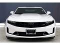 2019 Summit White Chevrolet Camaro LT Coupe  photo #2