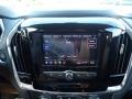 Satin Steel Metallic - Traverse LS AWD Photo No. 17