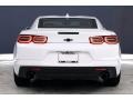 2019 Summit White Chevrolet Camaro LT Coupe  photo #3