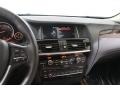 2015 Space Grey Metallic BMW X3 xDrive35i  photo #8