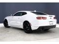 2019 Summit White Chevrolet Camaro LT Coupe  photo #10