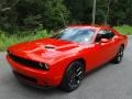 TorRed - Challenger SXT Photo No. 2