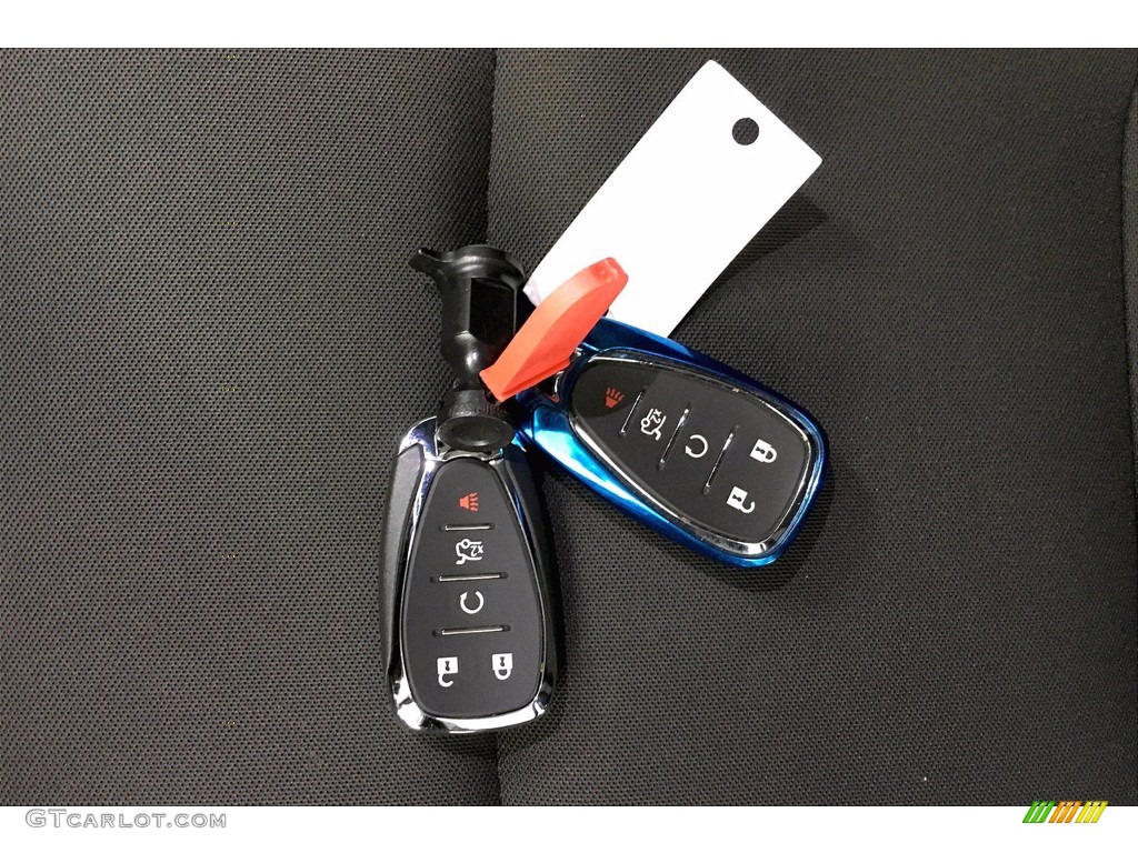 2019 Camaro LT Coupe - Summit White / Jet Black photo #11