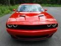 TorRed - Challenger SXT Photo No. 3