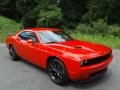 TorRed - Challenger SXT Photo No. 4