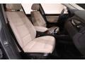 2015 Space Grey Metallic BMW X3 xDrive35i  photo #13