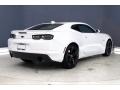 2019 Summit White Chevrolet Camaro LT Coupe  photo #13