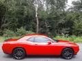TorRed - Challenger SXT Photo No. 5