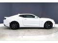 2019 Summit White Chevrolet Camaro LT Coupe  photo #14