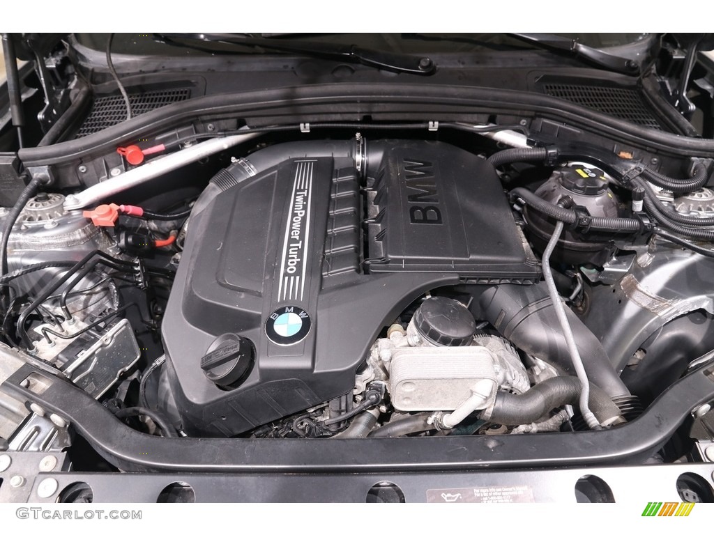 2015 X3 xDrive35i - Space Grey Metallic / Oyster photo #17