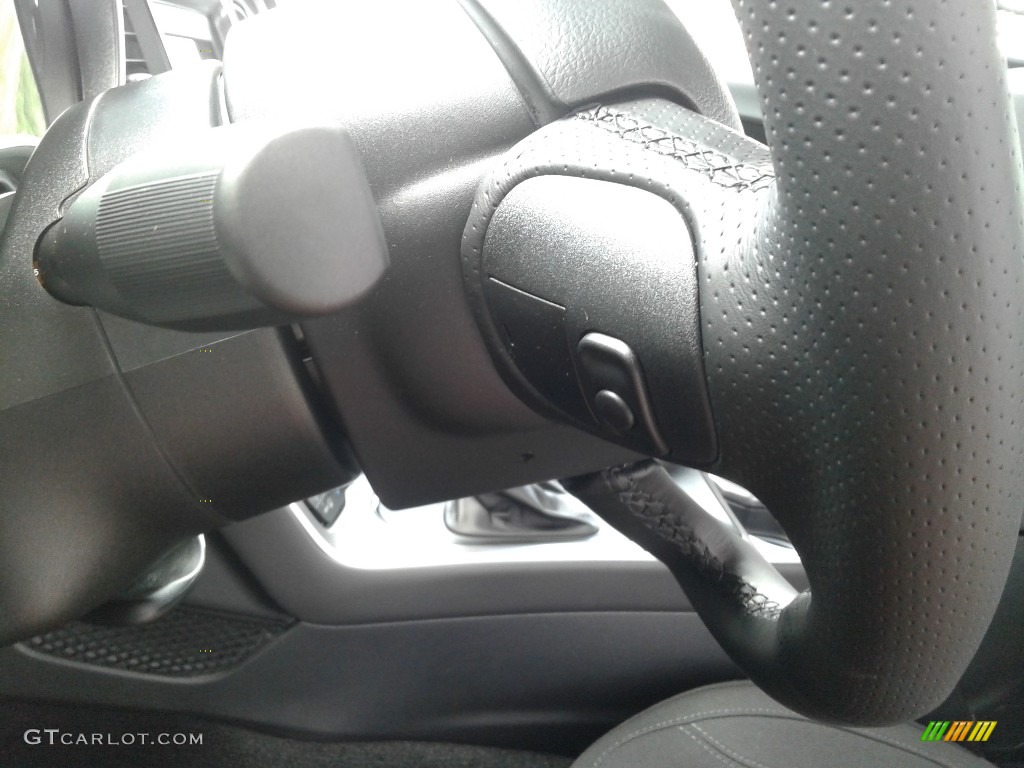 2020 Challenger SXT - TorRed / Black photo #12