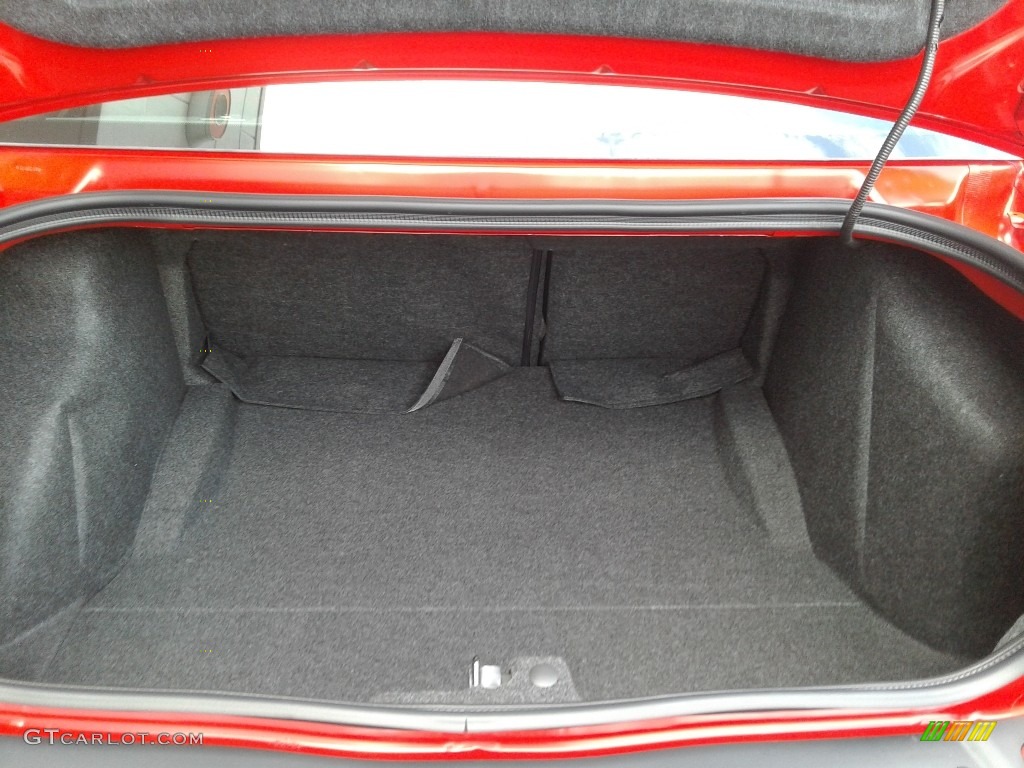 2020 Challenger SXT - TorRed / Black photo #13