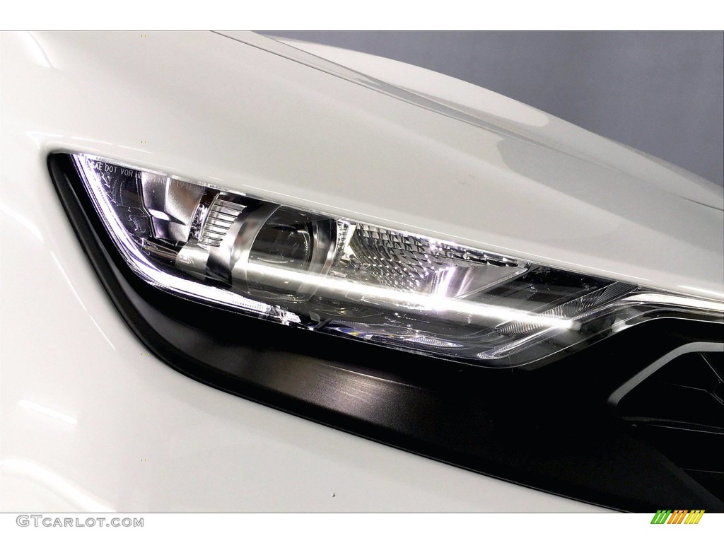 2019 Camaro LT Coupe - Summit White / Jet Black photo #25