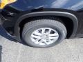 Mosaic Black Metallic - Traverse LT AWD Photo No. 2