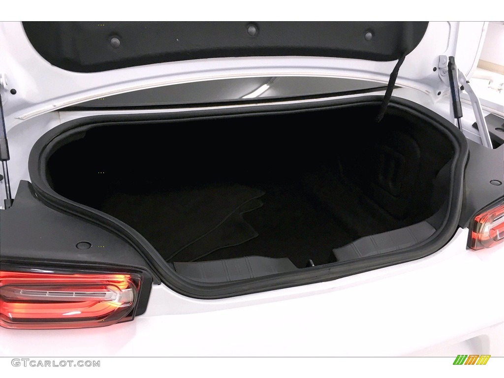 2019 Camaro LT Coupe - Summit White / Jet Black photo #30