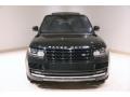 Santorini Black Metallic - Range Rover HSE Photo No. 2