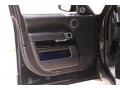 Santorini Black Metallic - Range Rover HSE Photo No. 4
